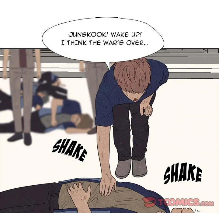 High School Devil Chapter 304 page 34 - 