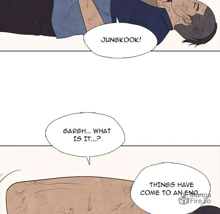 High School Devil Chapter 304 page 35 - 