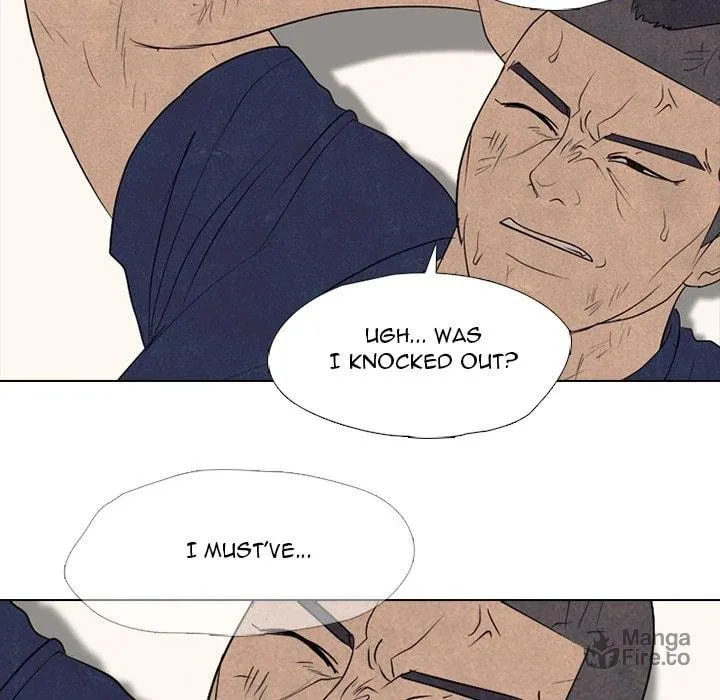 High School Devil Chapter 304 page 36 - 