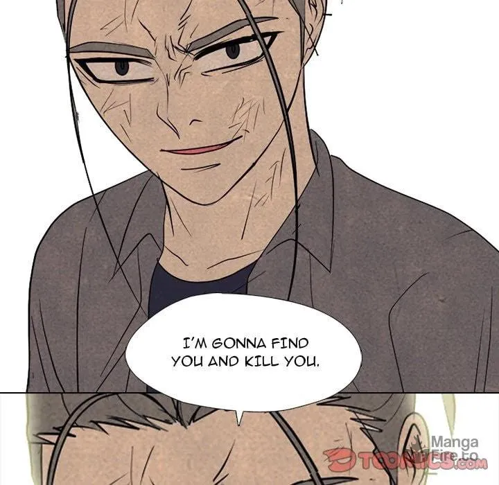 High School Devil Chapter 304 page 40 - 