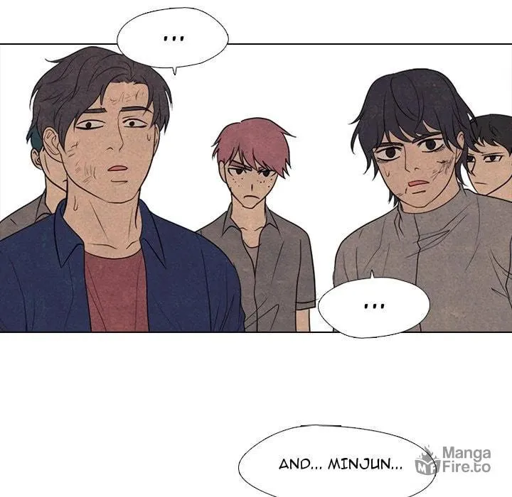 High School Devil Chapter 304 page 42 - 