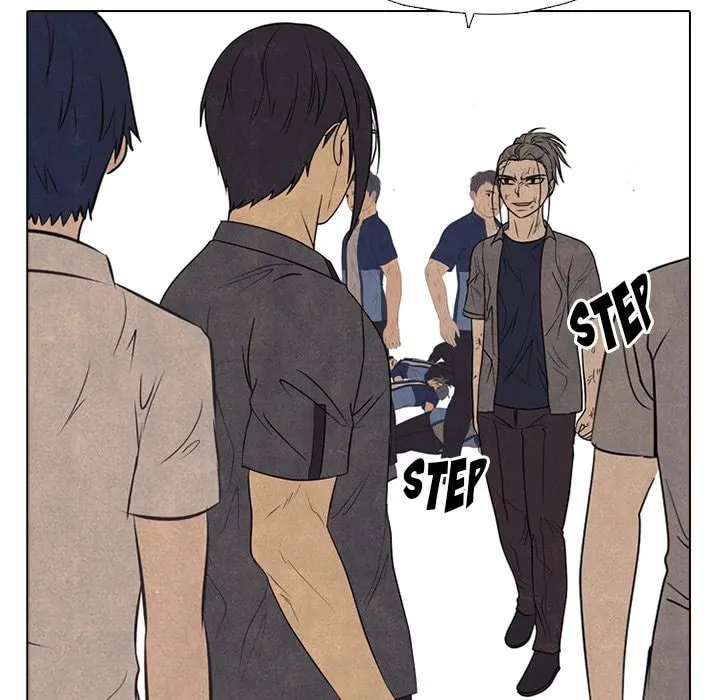 High School Devil Chapter 304 page 43 - 