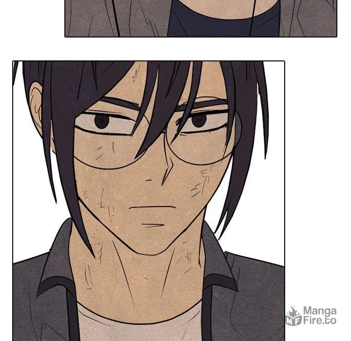 High School Devil Chapter 304 page 48 - 