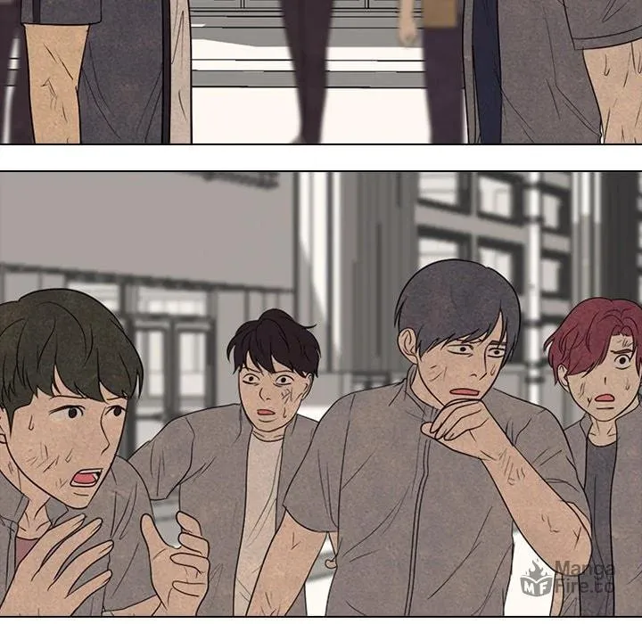 High School Devil Chapter 304 page 50 - 