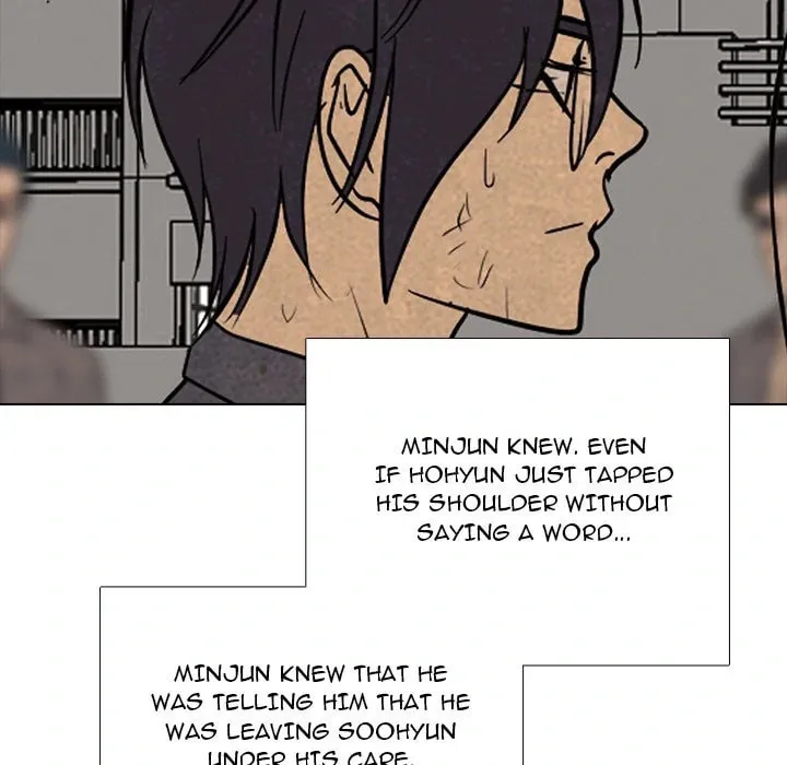 High School Devil Chapter 304 page 53 - 