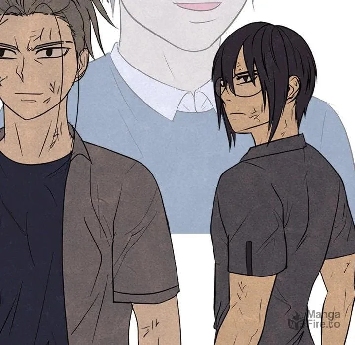 High School Devil Chapter 304 page 55 - 