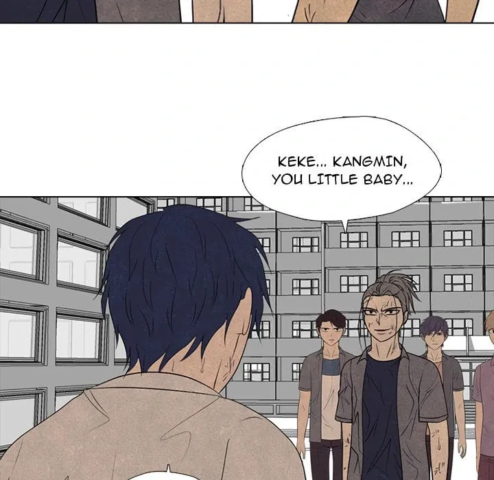 High School Devil Chapter 304 page 56 - 