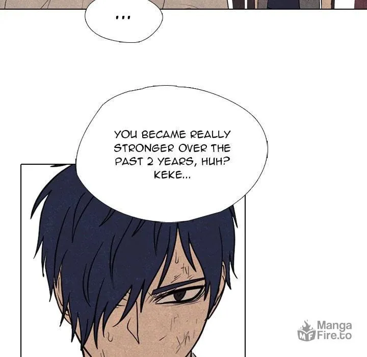 High School Devil Chapter 304 page 57 - 