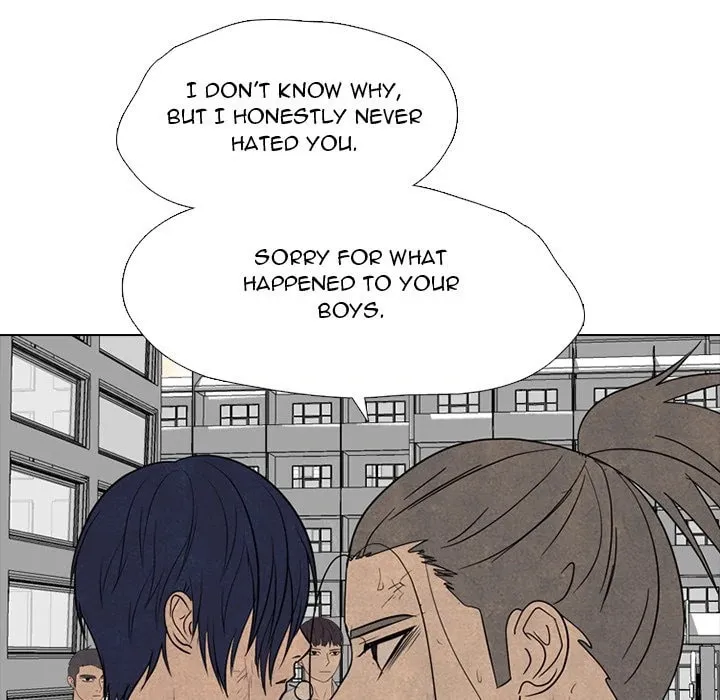 High School Devil Chapter 304 page 59 - 