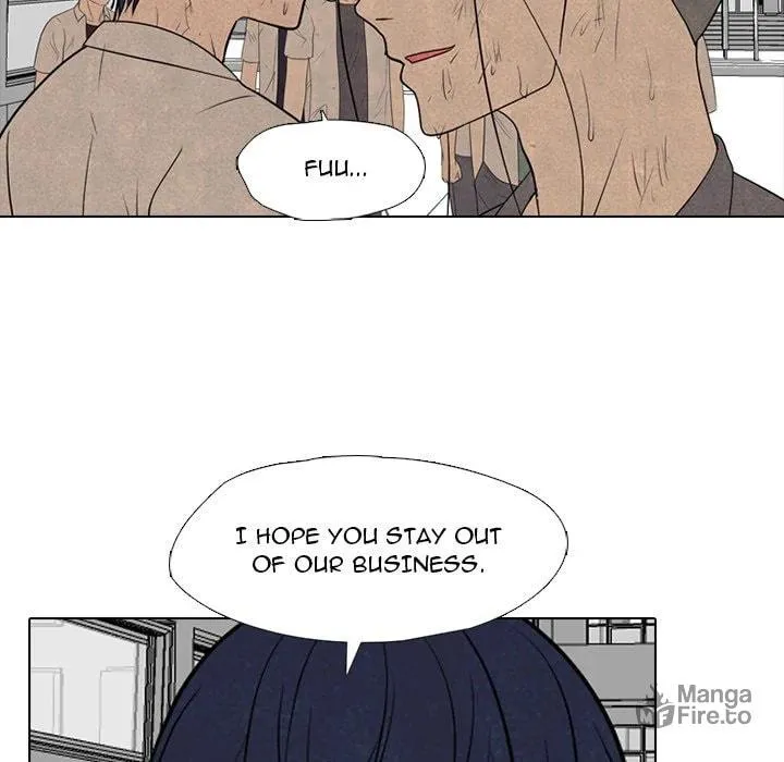 High School Devil Chapter 304 page 60 - 