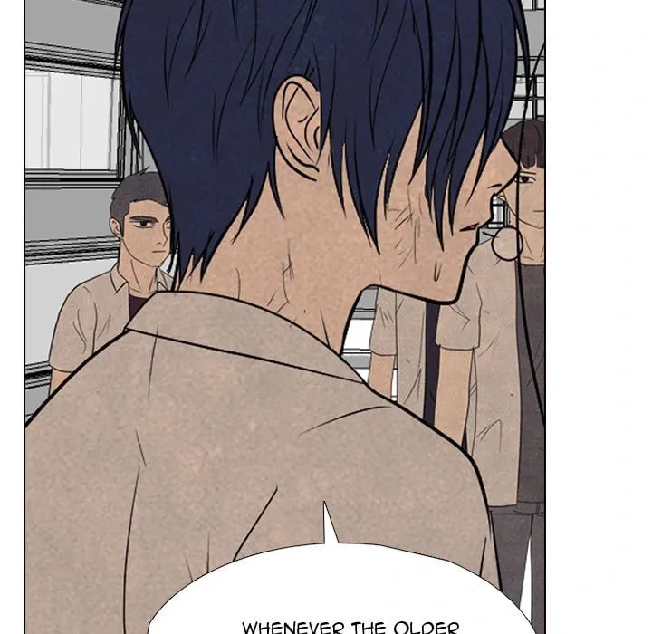 High School Devil Chapter 304 page 61 - 