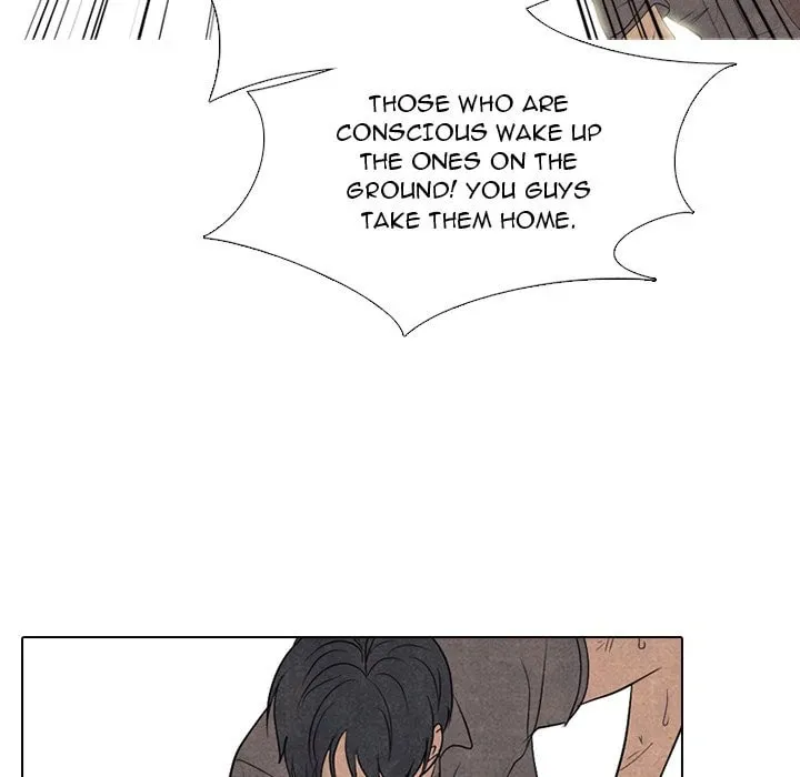 High School Devil Chapter 304 page 67 - 