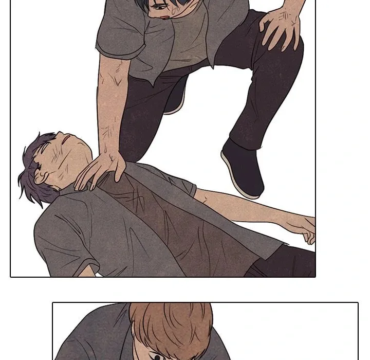 High School Devil Chapter 304 page 68 - 