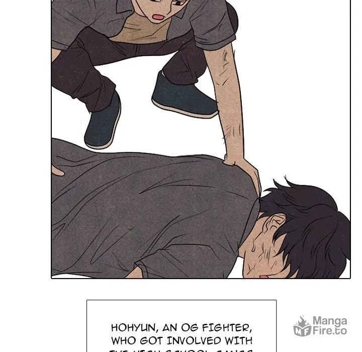 High School Devil Chapter 304 page 69 - 
