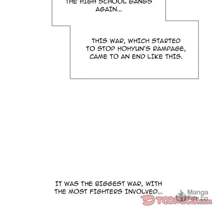 High School Devil Chapter 304 page 70 - 