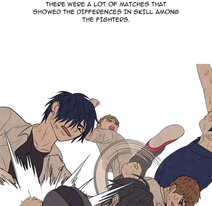High School Devil Chapter 304 page 71 - 