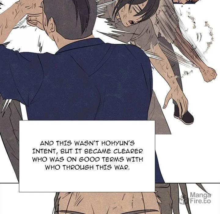 High School Devil Chapter 304 page 72 - 