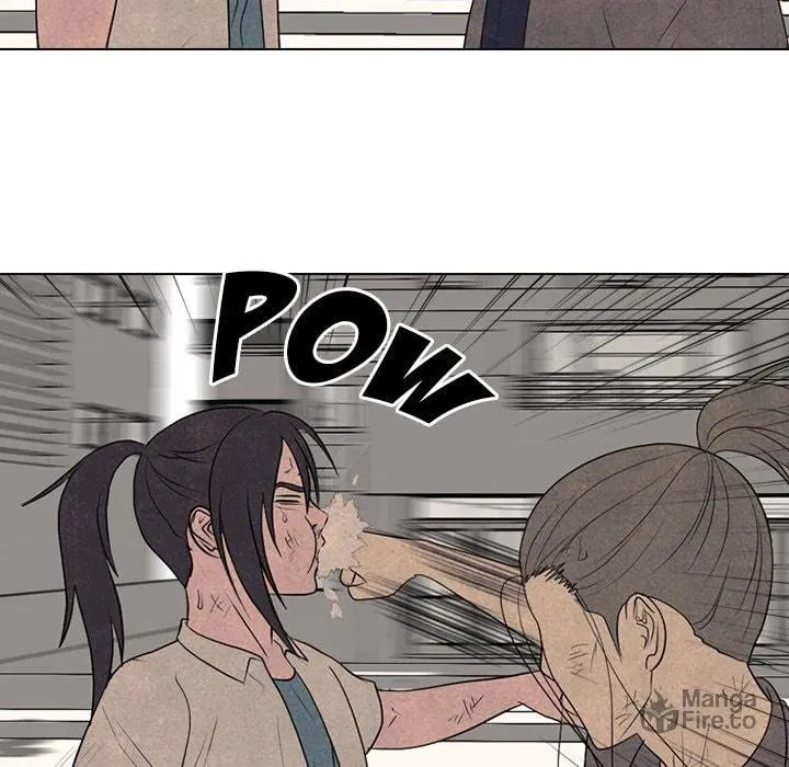 High School Devil Chapter 304 page 75 - 