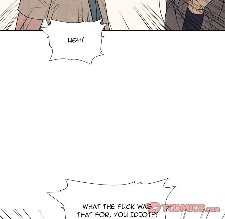 High School Devil Chapter 304 page 76 - 