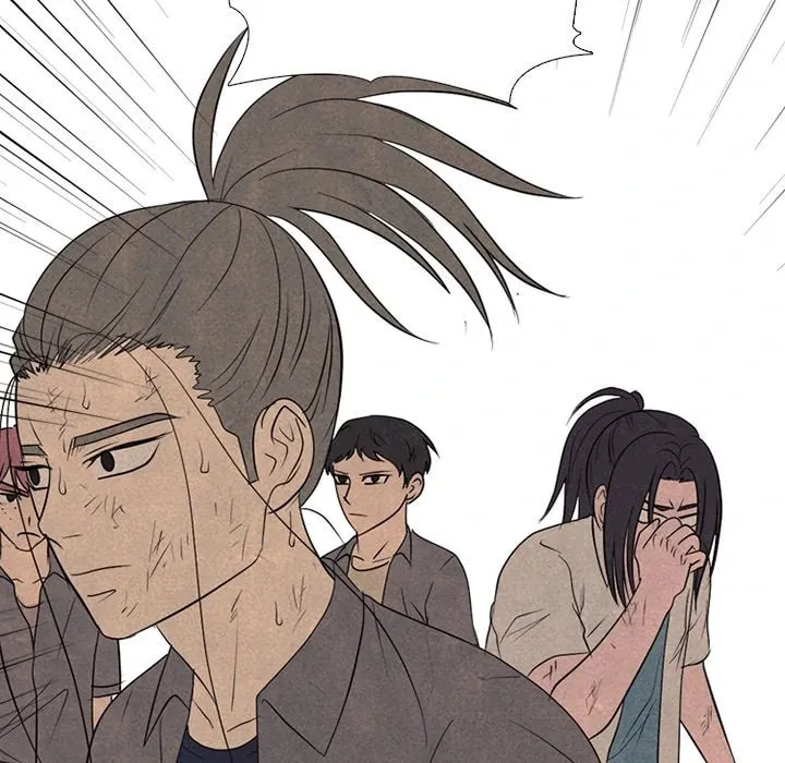 High School Devil Chapter 304 page 77 - 