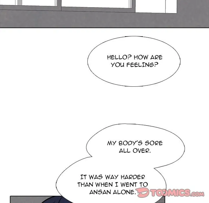High School Devil Chapter 304 page 82 - 