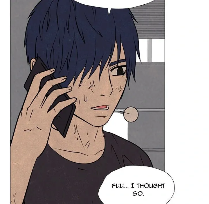 High School Devil Chapter 304 page 83 - 