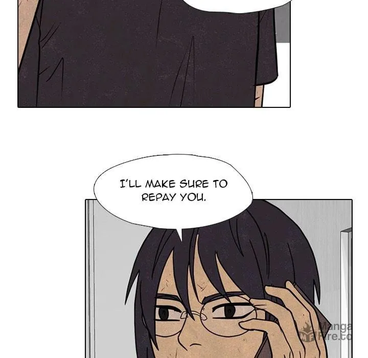 High School Devil Chapter 304 page 84 - 