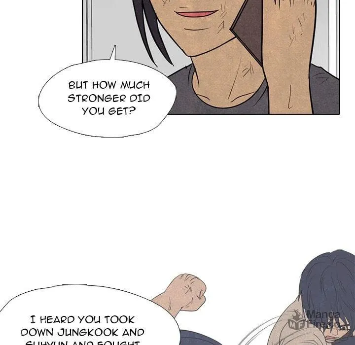 High School Devil Chapter 304 page 85 - 