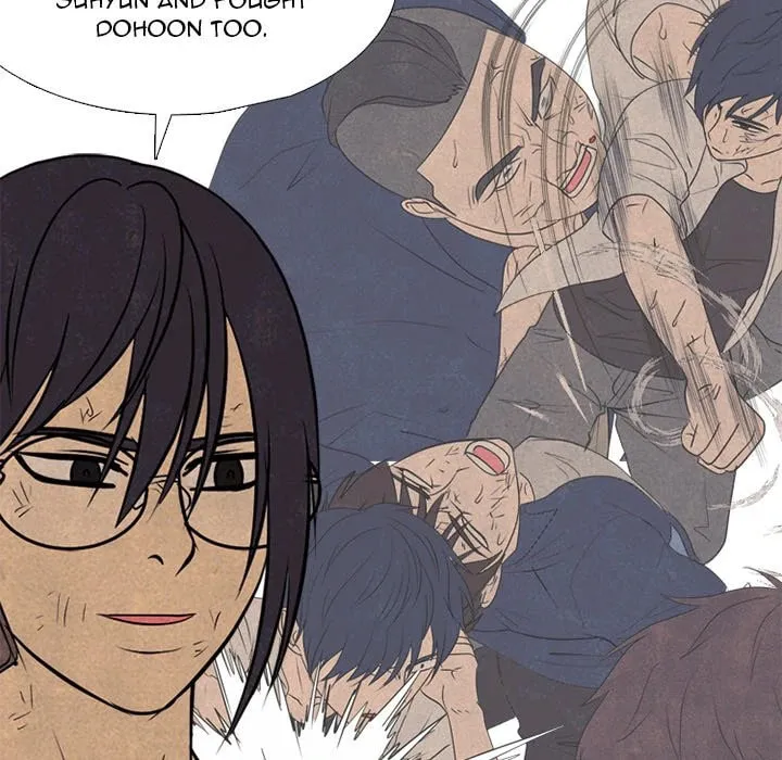 High School Devil Chapter 304 page 86 - 