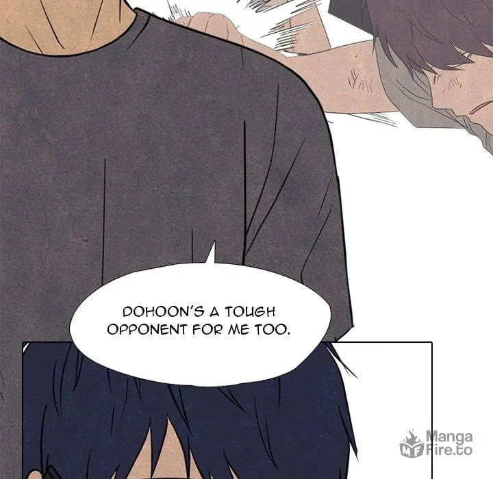 High School Devil Chapter 304 page 87 - 