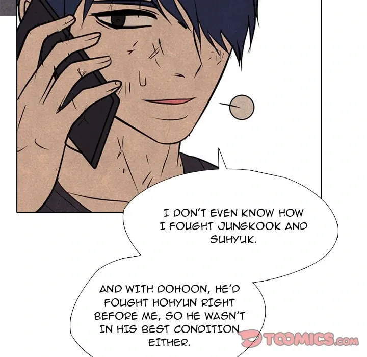 High School Devil Chapter 304 page 88 - 