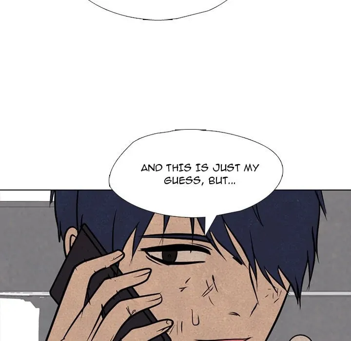High School Devil Chapter 304 page 89 - 