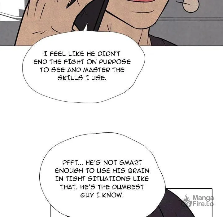 High School Devil Chapter 304 page 90 - 