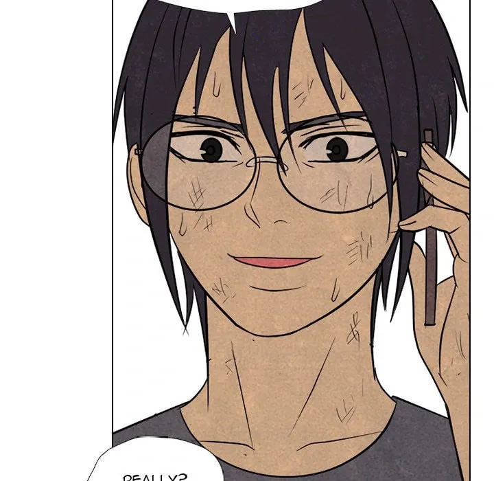 High School Devil Chapter 304 page 91 - 