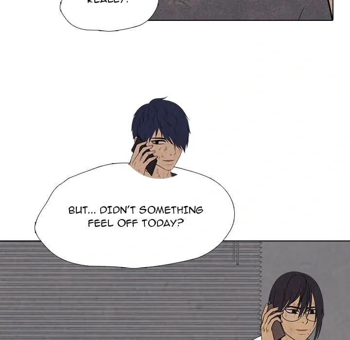 High School Devil Chapter 304 page 92 - 