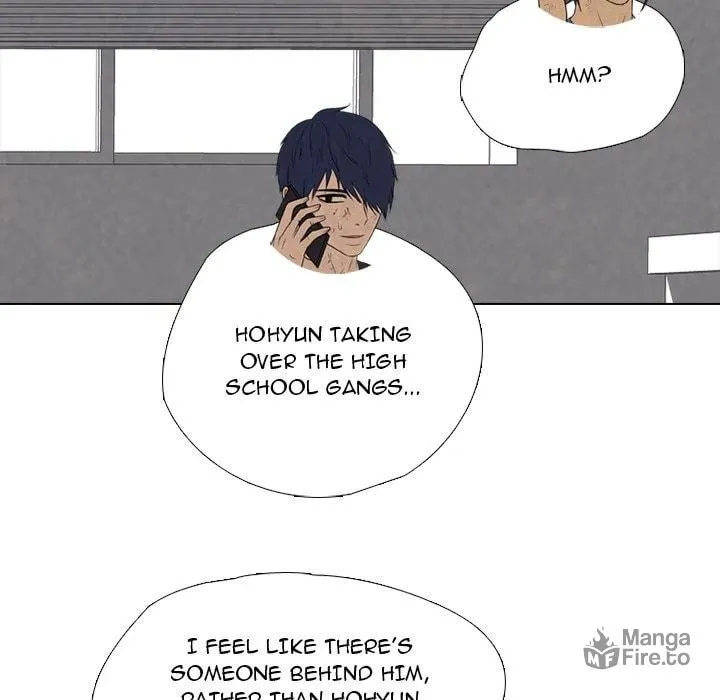 High School Devil Chapter 304 page 93 - 