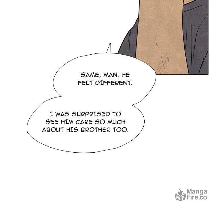 High School Devil Chapter 304 page 96 - 