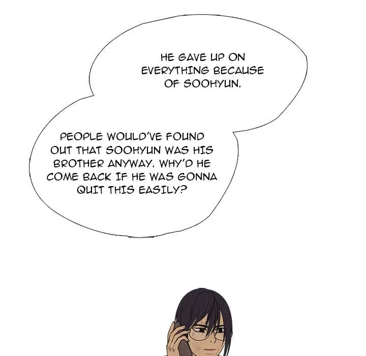 High School Devil Chapter 304 page 97 - 