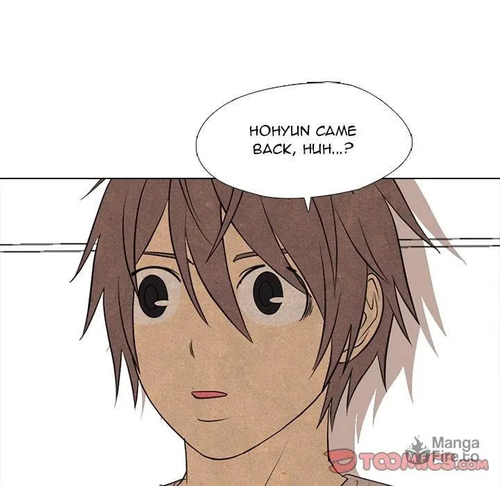 High School Devil Chapter 304 page 100 - 