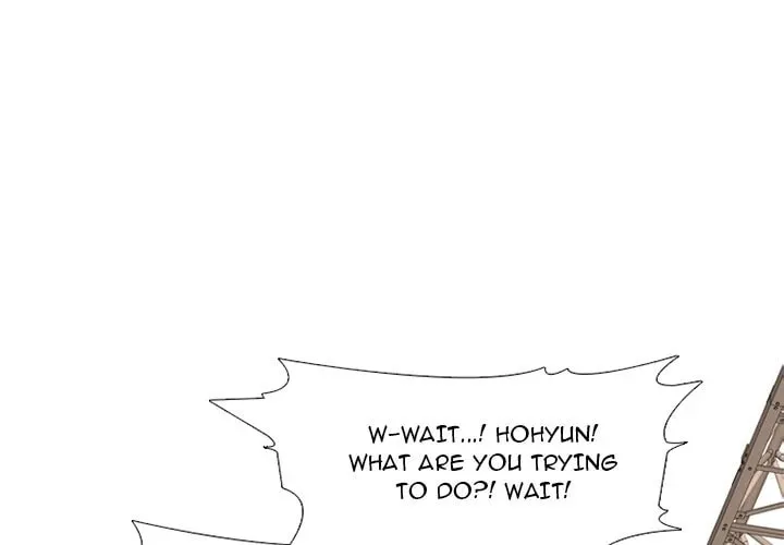 High School Devil Chapter 305 page 2 - 