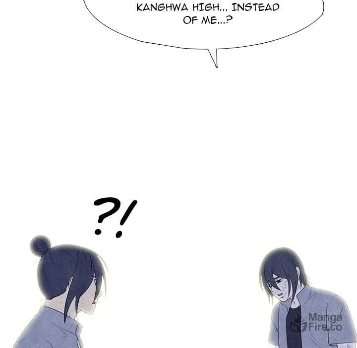 High School Devil Chapter 305 page 102 - 