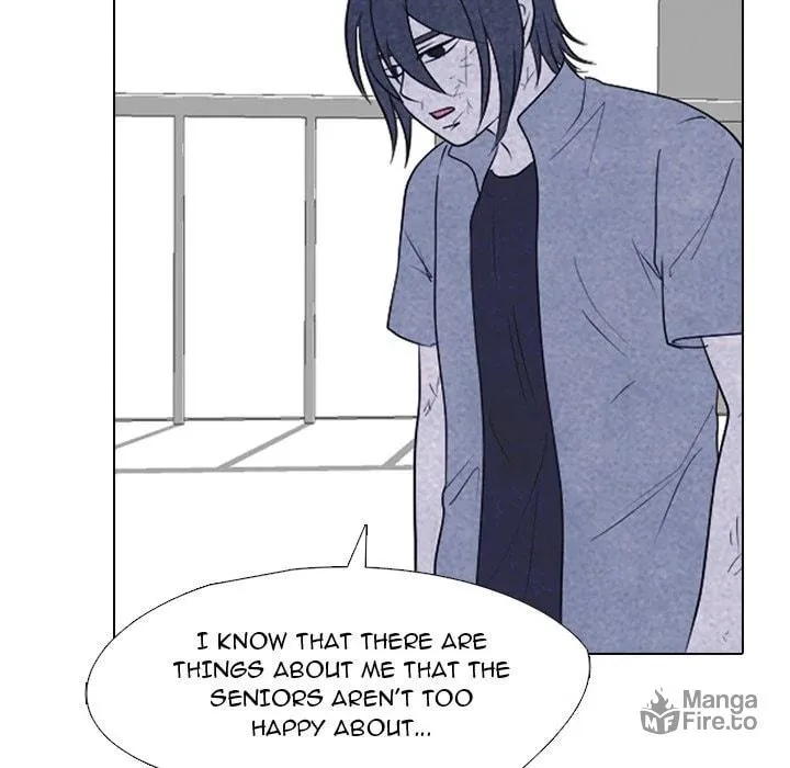 High School Devil Chapter 305 page 105 - 
