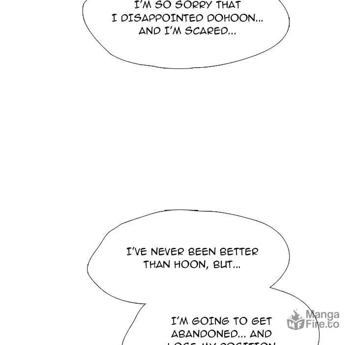 High School Devil Chapter 305 page 108 - 