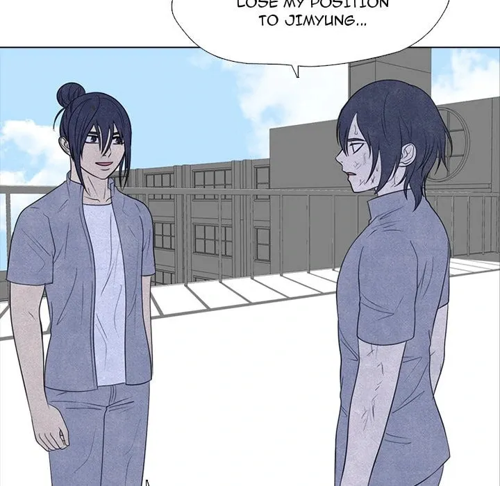 High School Devil Chapter 305 page 109 - 