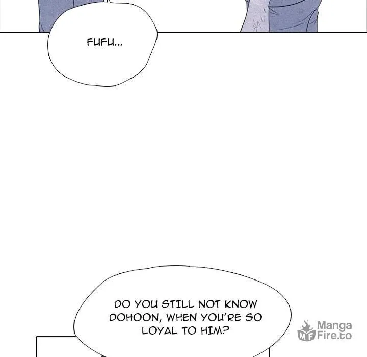 High School Devil Chapter 305 page 110 - 