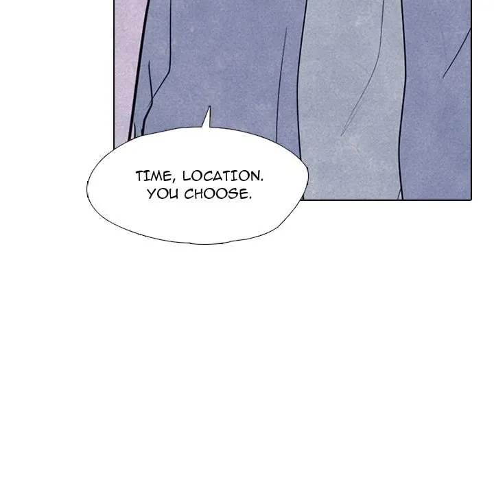 High School Devil Chapter 305 page 116 - 