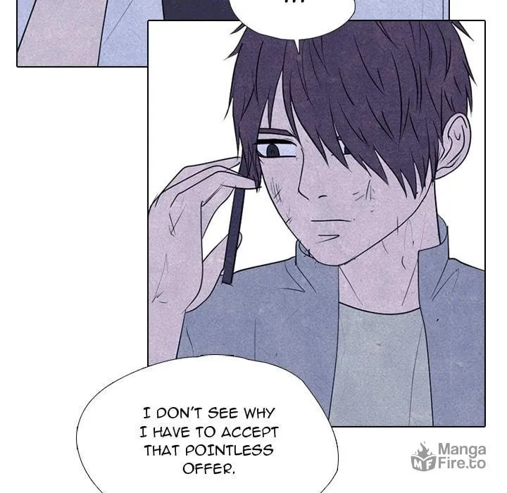 High School Devil Chapter 305 page 120 - 