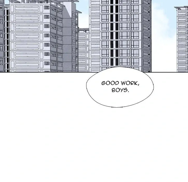 High School Devil Chapter 305 page 13 - 