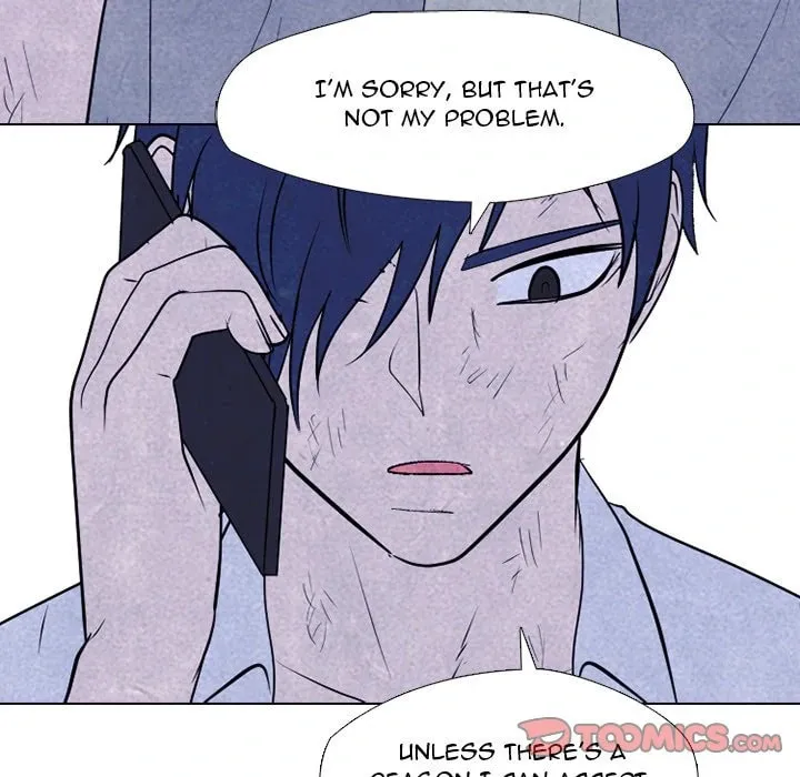 High School Devil Chapter 305 page 124 - 