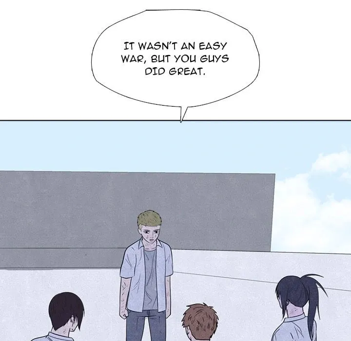 High School Devil Chapter 305 page 14 - 